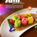 Jala Jelita, Kuliner Khas Melayu dengan Sentuhan Saus Durian di KHAS Pekanbaru
