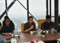BRK Syariah dan Pemko Dumai Bahas Percepatan Implementasi QRIS Realtime Splitting Pajak Daerah