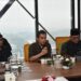 BRK Syariah dan Pemko Dumai Bahas Percepatan Implementasi QRIS Realtime Splitting Pajak Daerah