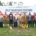 Tak Sekadar CSR, BRK Syariah Ikut Mengukuhkan Identitas Melayu di Kampus Universitas Riau