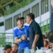 PSPS Pekanbaru Pemuncak Klasemen, Wako Agung: Energi Masyarakat Bawa Dampak Positif