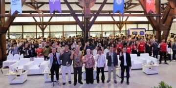 Dari Kampus ke Industri, BTN Ajak Anak Muda Bandung Ciptakan Inovasi Perumahan Melalui BTN Housingpreneur Batch 3