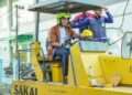 Sudah Dibangun 32 Km, Pemko Pekanbaru Targetkan Perbaikan dan Pembangunan Jalan Rampung 60 Km Tahun Ini