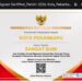 Pemko Pekanbaru Kembali Raih Penghargaan Nasional, Kali Ini Sabet Predikat Sangat Baik untuk Iklim Investasi