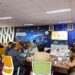 Perluas Transaksi Digital, BRK Syariah dan Pemkab Kampar Bahas Integrasi QRIS Realtime Spliting Pajak Daerah