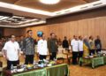 BRK Syariah dan Pemko Batam Dorong UMKM Naik Kelas Lewat Program Subsidi Margin 0 Persen