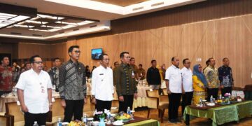BRK Syariah dan Pemko Batam Dorong UMKM Naik Kelas Lewat Program Subsidi Margin 0 Persen