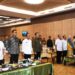 BRK Syariah dan Pemko Batam Dorong UMKM Naik Kelas Lewat Program Subsidi Margin 0 Persen