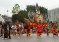 Pekan Seni Budaya Riau Kompleks, Bersatu dalam Keragaman
