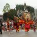 Pekan Seni Budaya Riau Kompleks, Bersatu dalam Keragaman