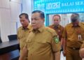 APBDP Riau 2026 Mulai Bisa Dijalankan, Target Realisasi 90%