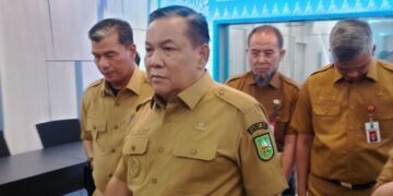 APBDP Riau 2026 Mulai Bisa Dijalankan, Target Realisasi 90%
