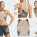 Material Elastis dan Zip Closure, Berukut Keunggulan Crop Top adidas Terbaru
