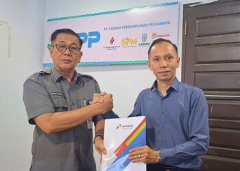 PT SPEM Punya Nakhoda Baru, Layanan Jargas Rumah Tangga Jadi Prioritas Utama