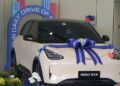 Suda Ada Diler di Pekanbaru, Geely EX2 Resmi Dijual Mulai Rp239,9 Juta di Indonesia