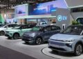 Toyota Gandeng CATL, BYD Genjot Produksi Subang Kejar Target TKDN