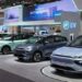 Toyota Gandeng CATL, BYD Genjot Produksi Subang Kejar Target TKDN