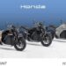 Motor Listrik Honda Pertama Ini Klaim Torsi Setara 1.000 cc dan Isi Daya Cukup 30 Menit