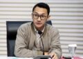 Soal Perkara Suhardiman Amby, KPK Pastikan Sudah di Tahap Penuntutan