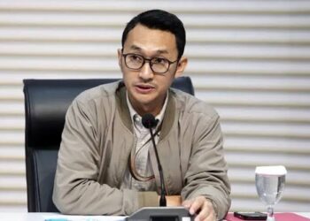 Soal Perkara Suhardiman Amby, KPK Pastikan Sudah di Tahap Penuntutan