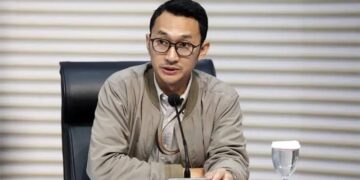 Soal Perkara Suhardiman Amby, KPK Pastikan Sudah di Tahap Penuntutan