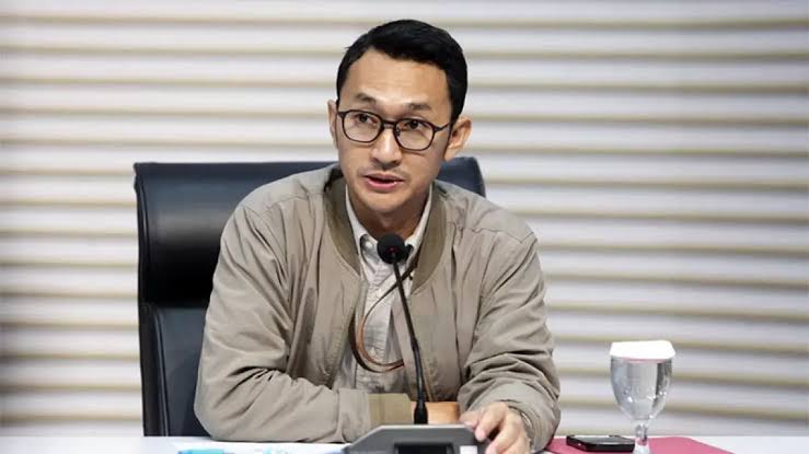 Soal Perkara Suhardiman Amby, KPK Pastikan Sudah di Tahap Penuntutan