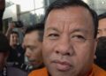 Segera Disidangkan, Kasus Dugaan Suap Suhardiman Amby Masuk Tahap II