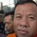 Segera Disidangkan, Kasus Dugaan Suap Suhardiman Amby Masuk Tahap II