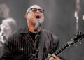Pemerintah Larang Konser Israel Houghton di Indonesia, Ini Alasannya