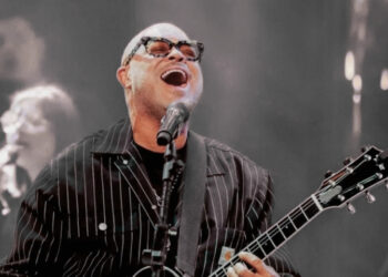 Pemerintah Larang Konser Israel Houghton di Indonesia, Ini Alasannya