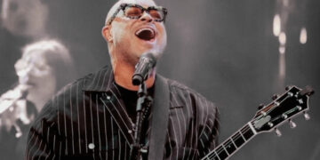 Pemerintah Larang Konser Israel Houghton di Indonesia, Ini Alasannya
