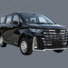 Mobil Listrik Mirip Alphard Buatan Pakistan Dibanderol Rp194 Juta