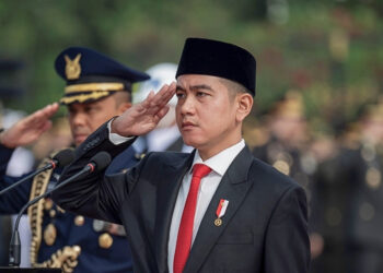 Jelang Putusan MK, Ini Daftar 12 Pemohon Sengketa Ijazah Gibran
