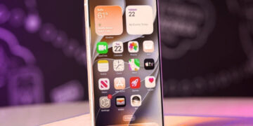 Spesifikasi Lengkap iPhone 18 Pro yang Usung Trio Kamera 48 MP dan Baterai 4056mAh